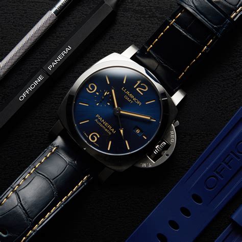 luminor watch|luminor watch price.